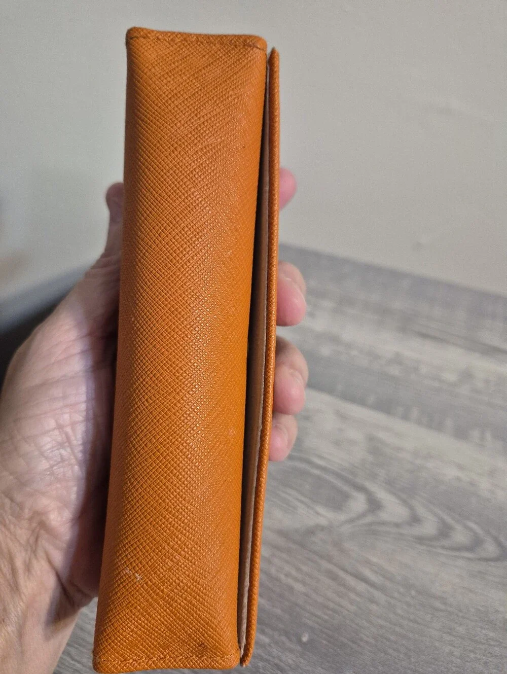 Tory Burch Eyeglass case